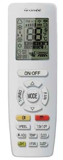 Кондиционер Gree Bora GWH36QE-K3NNB4A