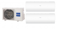 Мульти-сплит система Haier 2U40S2SM1FA + AS20PS2HRA-M 2шт