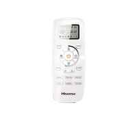 Кондиционер Hisense Neo Classic A AS-18HR4RMADC00