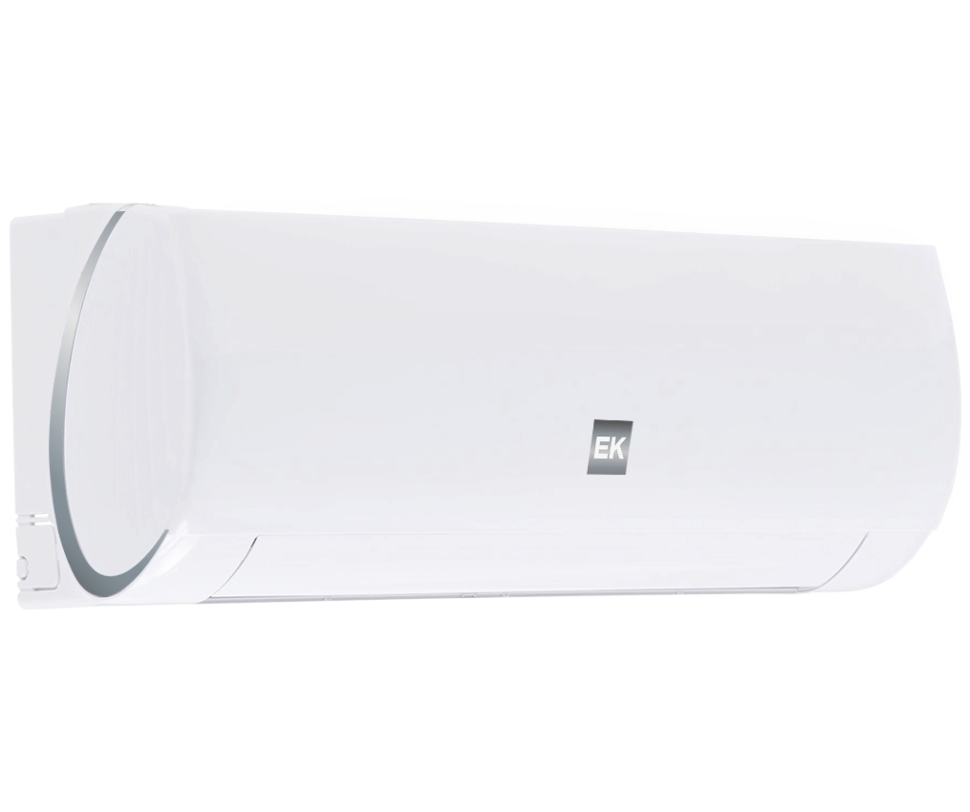 Сплит-система Euroklimat EKSF-20HN/EKOF-20HN-W Futura