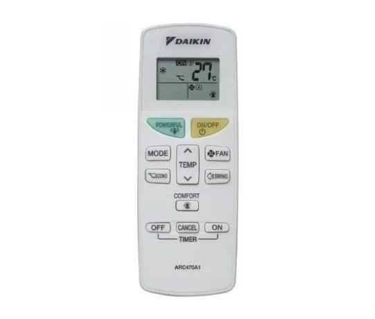 Сплит-система Daikin FTXF35C/RXF35C Sensira