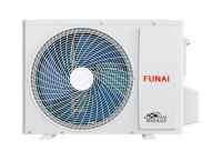 Сплит-система Funai RAC-I-SG25HP.D04/S/RAC-I-SG25HP.D04/U Shogun Inverter 2025