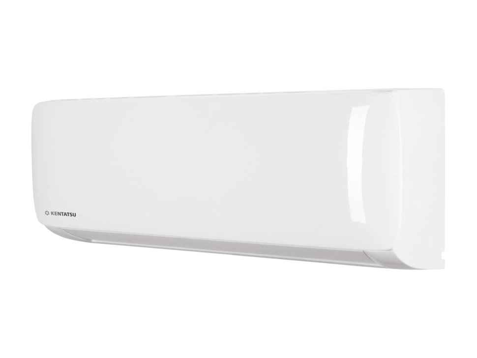 Настенная сплит-система Kentatsu KSGA35HFRN1/KSRA35HFRN1/-40 Kanami