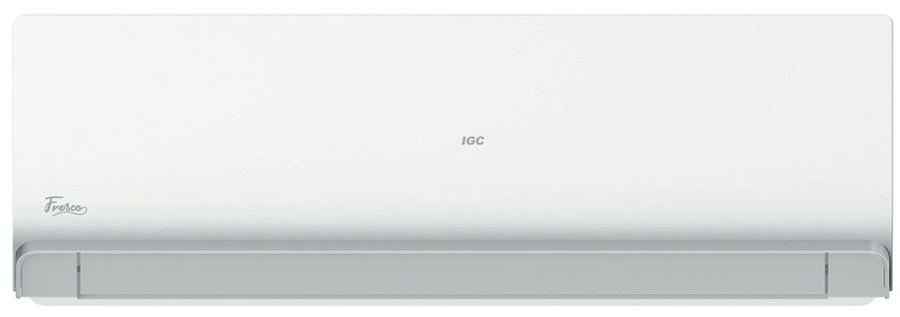 Сплит-система IGC RAS-24NQR/RAC-24NQR Fresco S