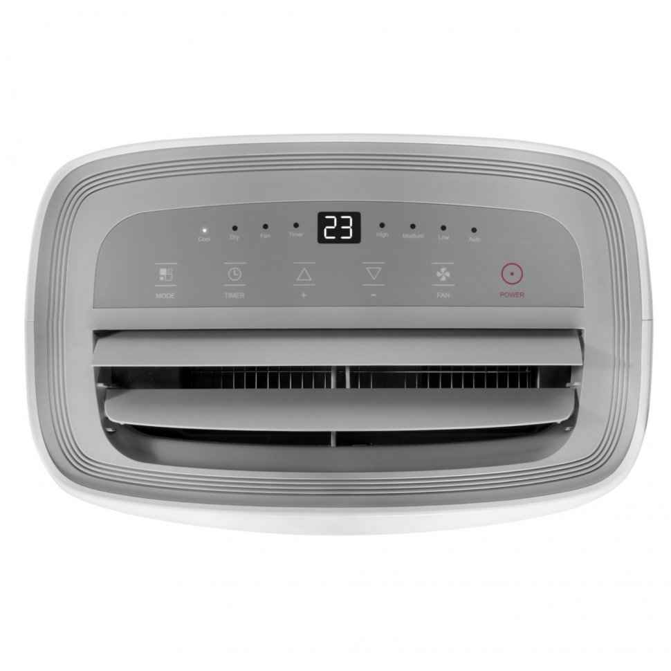 Мобильный кондиционер Electrolux EACM-07 CK/N6 Kraft