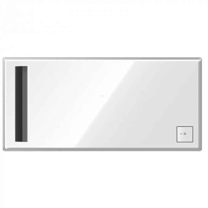 Приточно-вытяжная установка Mitsubishi Electric Lossnay VL-50SR2-E