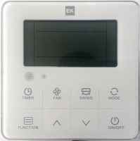 Канальная сплит-система Euroklimat EKDX1-35HNN/EKOX1-35HNN DC Inverter