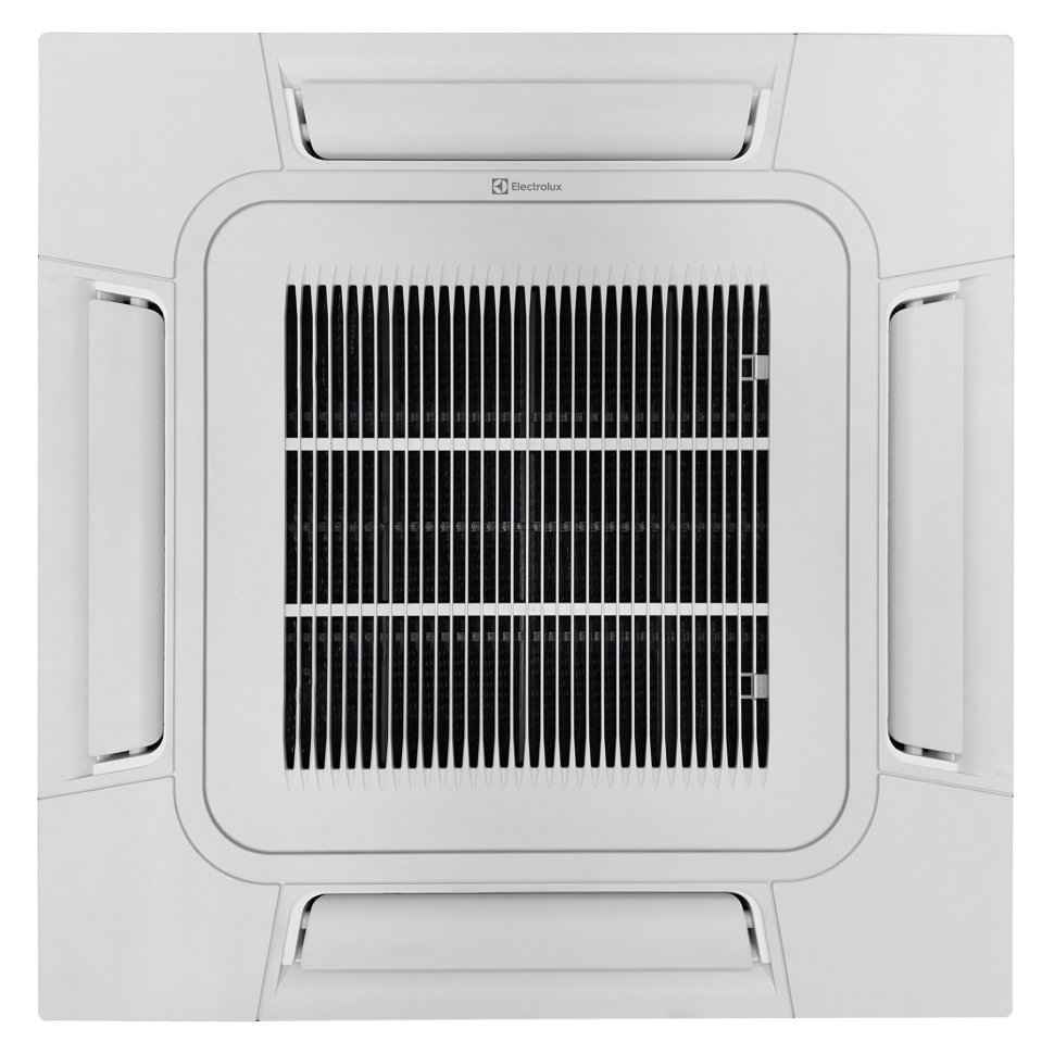 Внутренний кассетный блок мультизональной системы VRF Electrolux ESVMC4/С-SF-28S Step Free