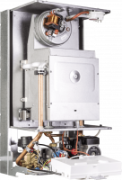 Настенный газовый котел Italtherm City Class 25 F