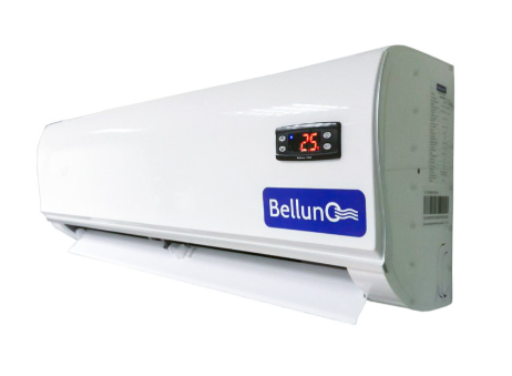 Сплит-система Belluna S226 Лайт