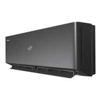 внутренний блок мульти-сплит системы Hisense VISION PRO 2.0 CARBON MULTI AS-10UW4RXVQH01AG(B)