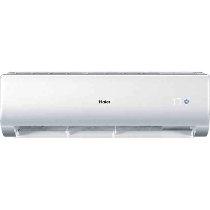 Сплит-система Haier AS25NHPHRA/1U25NHPFRA Elegant HP