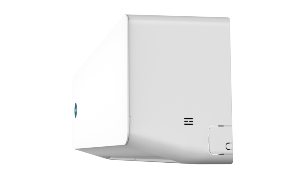Сплит-система CHiQ CSDH-07DA-IN/CSDH-07DA-OUT Morandi inverter