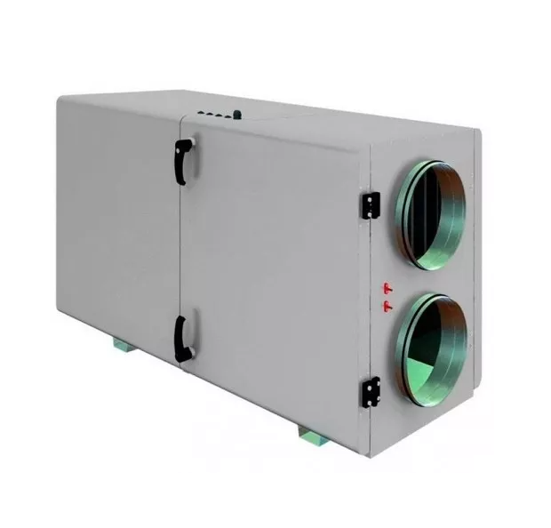 Приточно-вытяжная установка Shuft UniMAX-P 850 SW EC