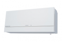 Приточно-вытяжная установка Mitsubishi Electric VL-100EU5-E Lossnay