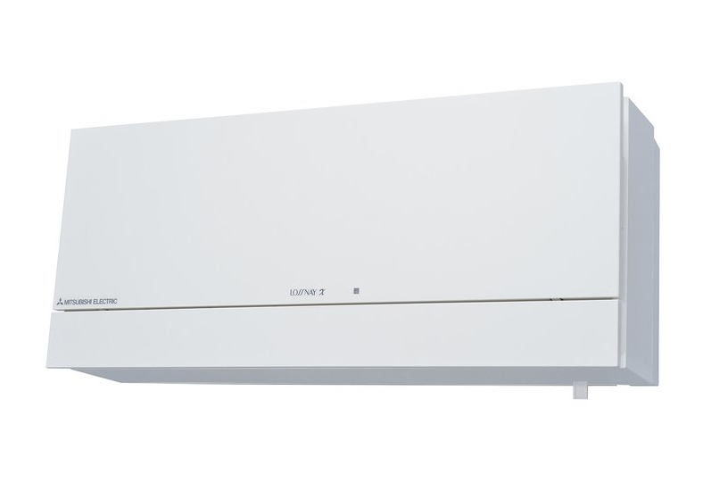 Приточно-вытяжная установка Mitsubishi Electric VL-100EU5-E Lossnay