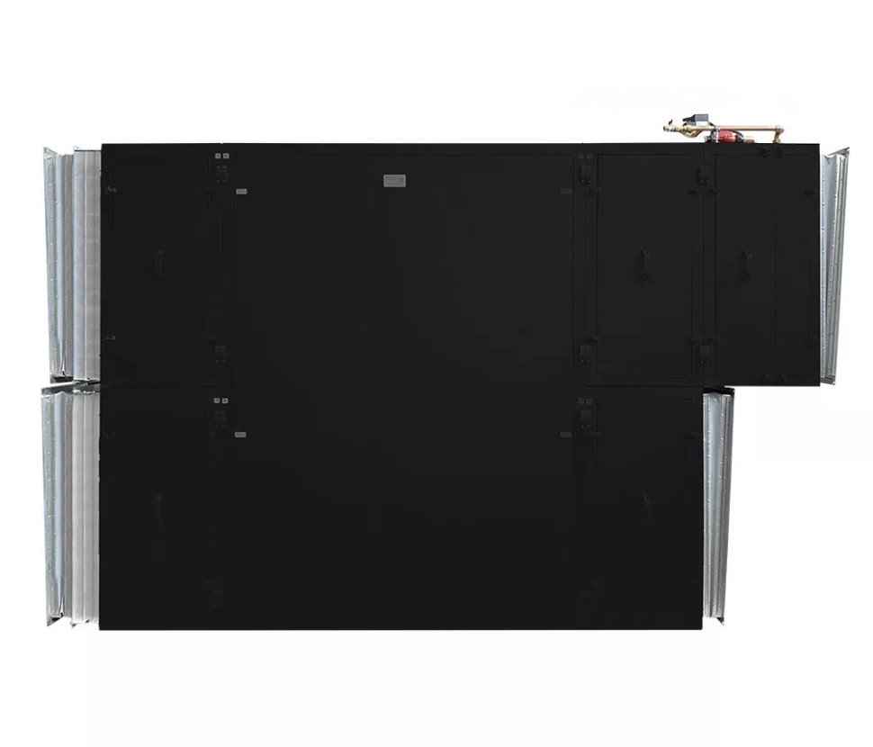 Приточно-вытяжная установка TURKOV Zenit Heco S 3100 W