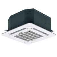 Кассетная сплит-система MDV MDCA4I-12HRFN8/T-MBQ4-03E/MDOAG-12HDN8