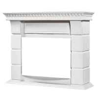 Портал Firelight Elegante 30 белый