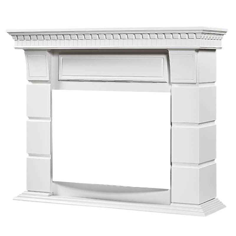 Портал Firelight Elegante 30 белый