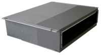 Канальная сплит-система Hisense AUD-24UX4RFM8/AUW-24U4RJ7 Heavy DC Inverter