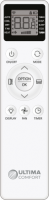 Внутренний блок мульти сплит-системы Ultima Comfort UC-ECM09PN Eclipse Multi DC EU Inverter