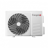 Сплит-система Energolux SAS24MR1-A/SAU24MR1-A Murren White