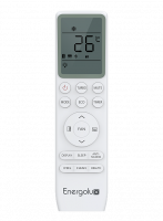 Сплит-система Energolux SAS24MR1-A/SAU24MR1-A Murren White