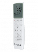 Сплит-система Energolux SAS24MR1-A/SAU24MR1-A Murren White