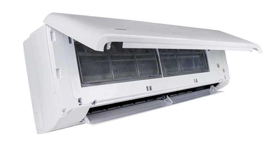 Сплит-система Newtek NT-77HS12