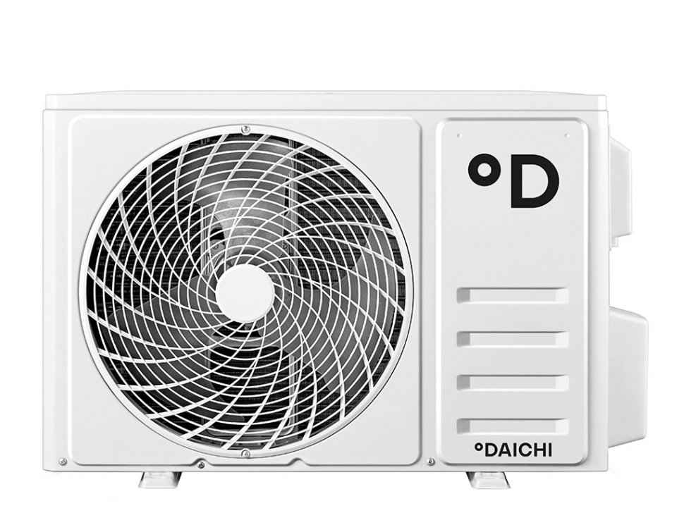 Сплит-система Daichi AIR25AVQ1/AIR25FV1 Air