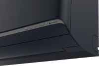 Настенный тепловой насос Panasonic Nordic black CS-HZ35ZKE-H/CU-HZ35ZKE 