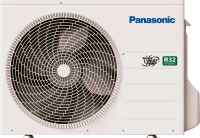 Настенный тепловой насос Panasonic Nordic black CS-HZ35ZKE-H/CU-HZ35ZKE 