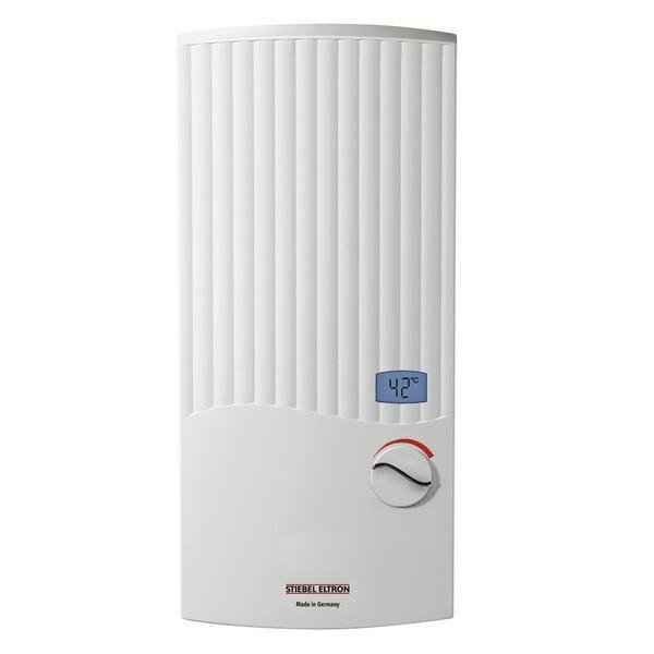 Проточный электрический водонагреватель Stiebel Eltron PEO 27