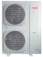 Канальная сплит-система Funai Dragon LAC-DR140HP.D01