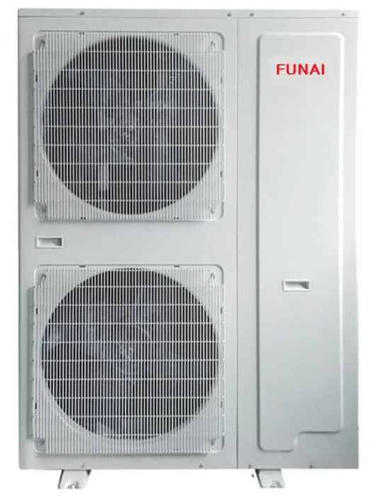 Канальная сплит-система Funai Dragon LAC-DR140HP.D01