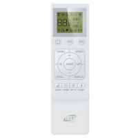 Сплит-система Just Aircon JAE-18HPSA/MB/JAEO-18HPSA/MB Blanche