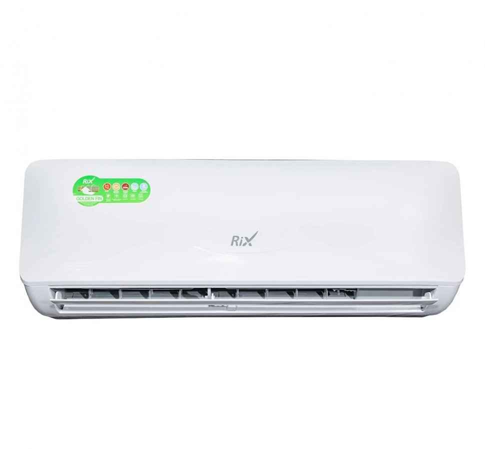 Сплит-система Rix I/O-W07MB Lite