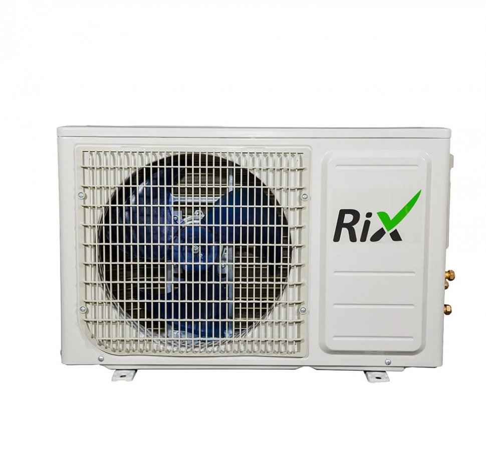 Сплит-система Rix I/O-W07MB Lite