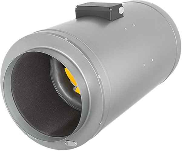 Вентилятор канальный Shuft SH 160