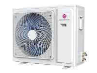 Кассетная сплит-система Dantex RKD-36UHANI/RKD-36HANIE-W Smart Inverter