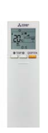 Сплит система Mitsubishi Electric MSZ-LN25VG2W/MUZ-LN25VG2