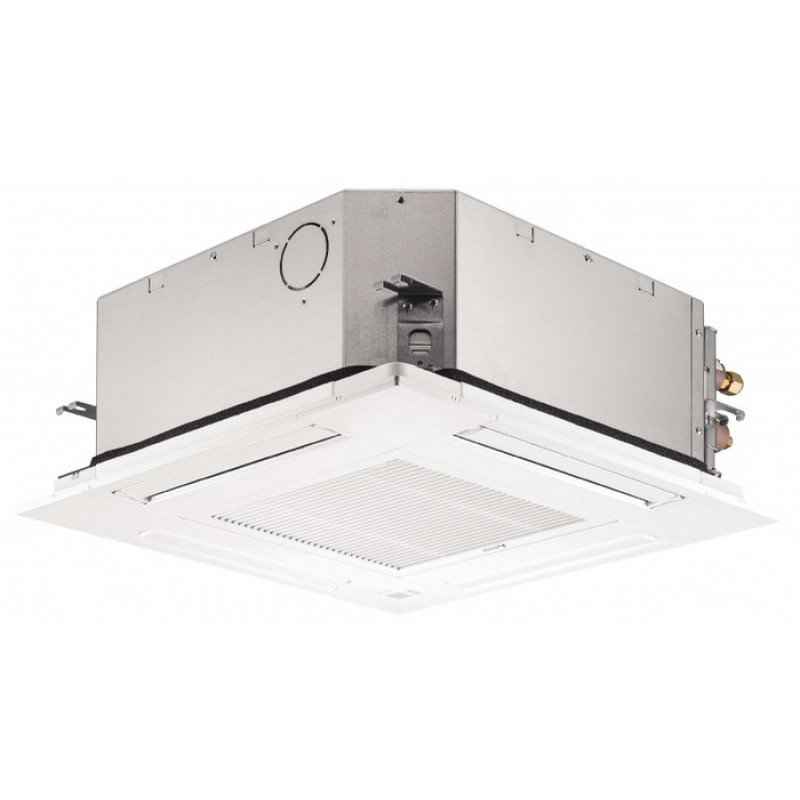 Внутренний кассетный блок мульти сплит-системы Mitsubishi Electric SLZ-M35FA