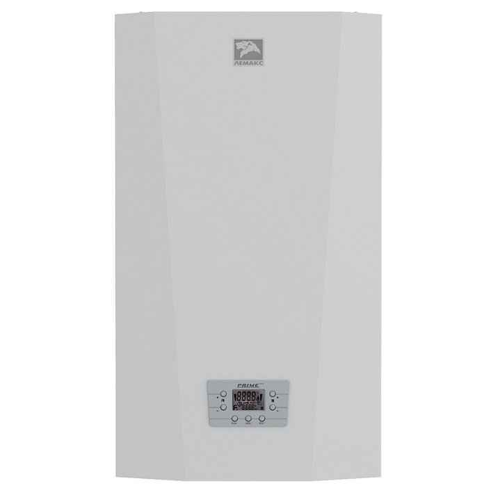 Настенный газовый котел Лемакс PRIME-MA24
