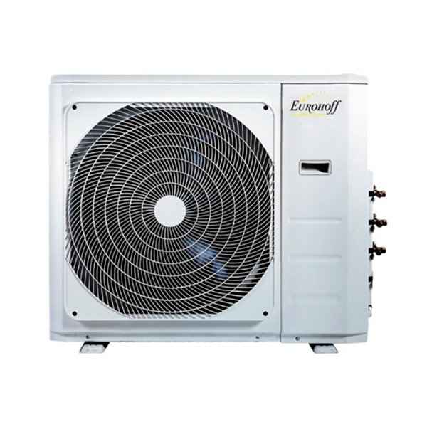 Наружный блок мульти сплит-системы Eurohoff EMMULT-30/3 Smart Multi
