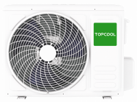Сплит-система ТopCool TR-09SBST1/IN/TR-09SBST1/OUT Eco