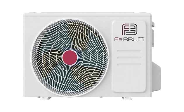 Сплит-система Ferrum FIS24F2/FOS24F2-WS40 Force