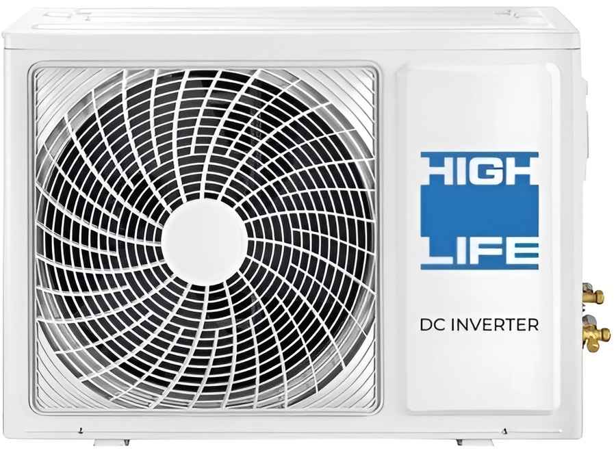 Сплит-система High Life Priority Class ACHL-09PC-I-CHDV02S