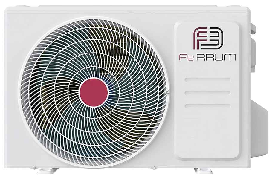 Сплит система Ferrum Force iFIS24F2С/iFOS24F2С