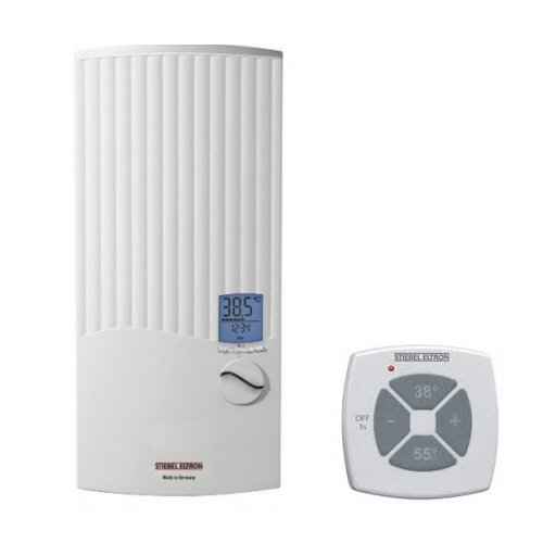 Проточный электрический водонагреватель Stiebel Eltron PER 18 / 21 / 24